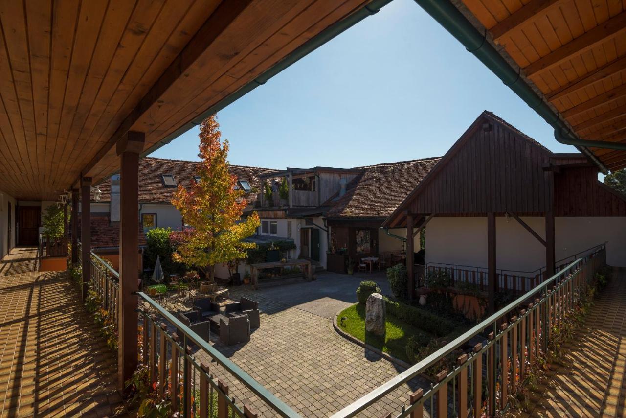 Wirtshaus Meissl Puch bei Weiz Zewnętrze zdjęcie